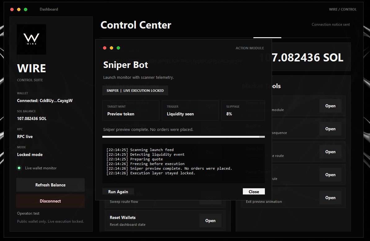 Wire Bot View 2